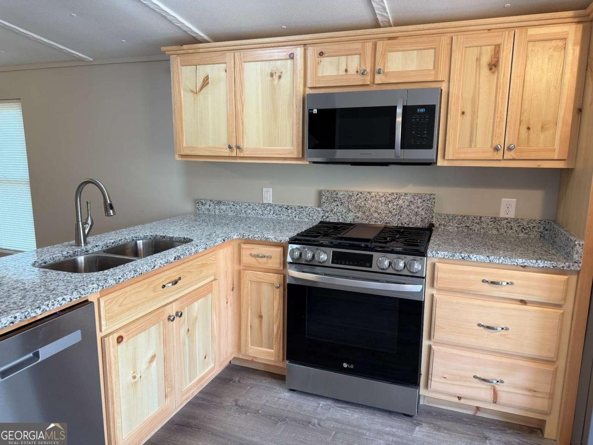 99 Davis Drive Jasper - Photo 8