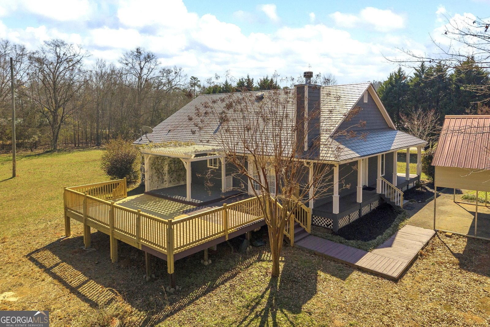 2946 Rock Branch Rd Elberton - Photo 51