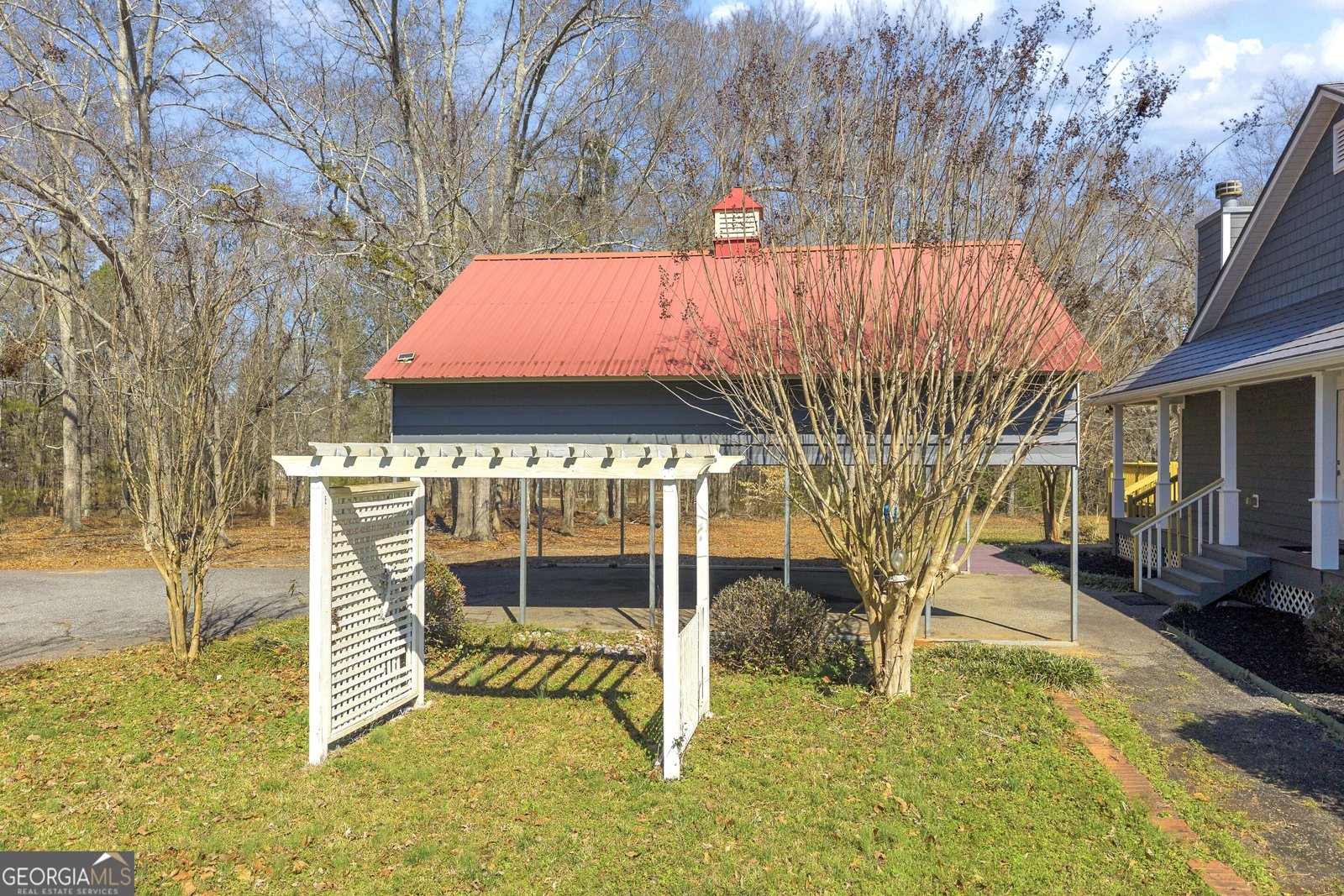 2946 Rock Branch Rd Elberton - Photo 53
