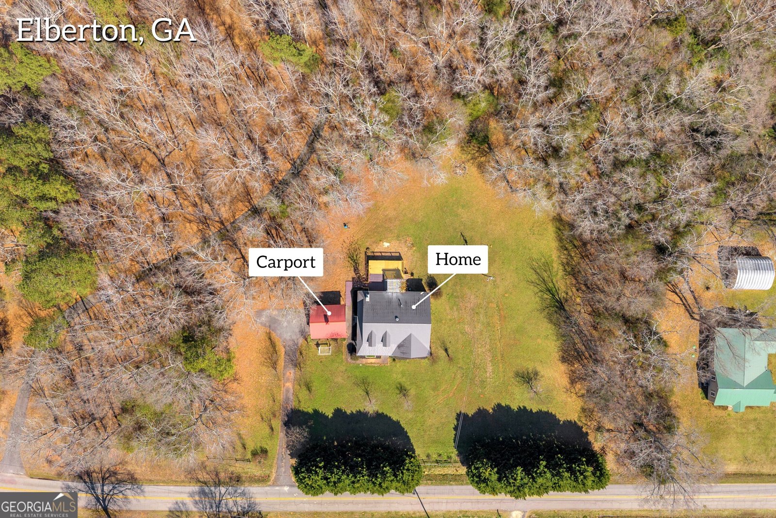 2946 Rock Branch Rd Elberton - Photo 56