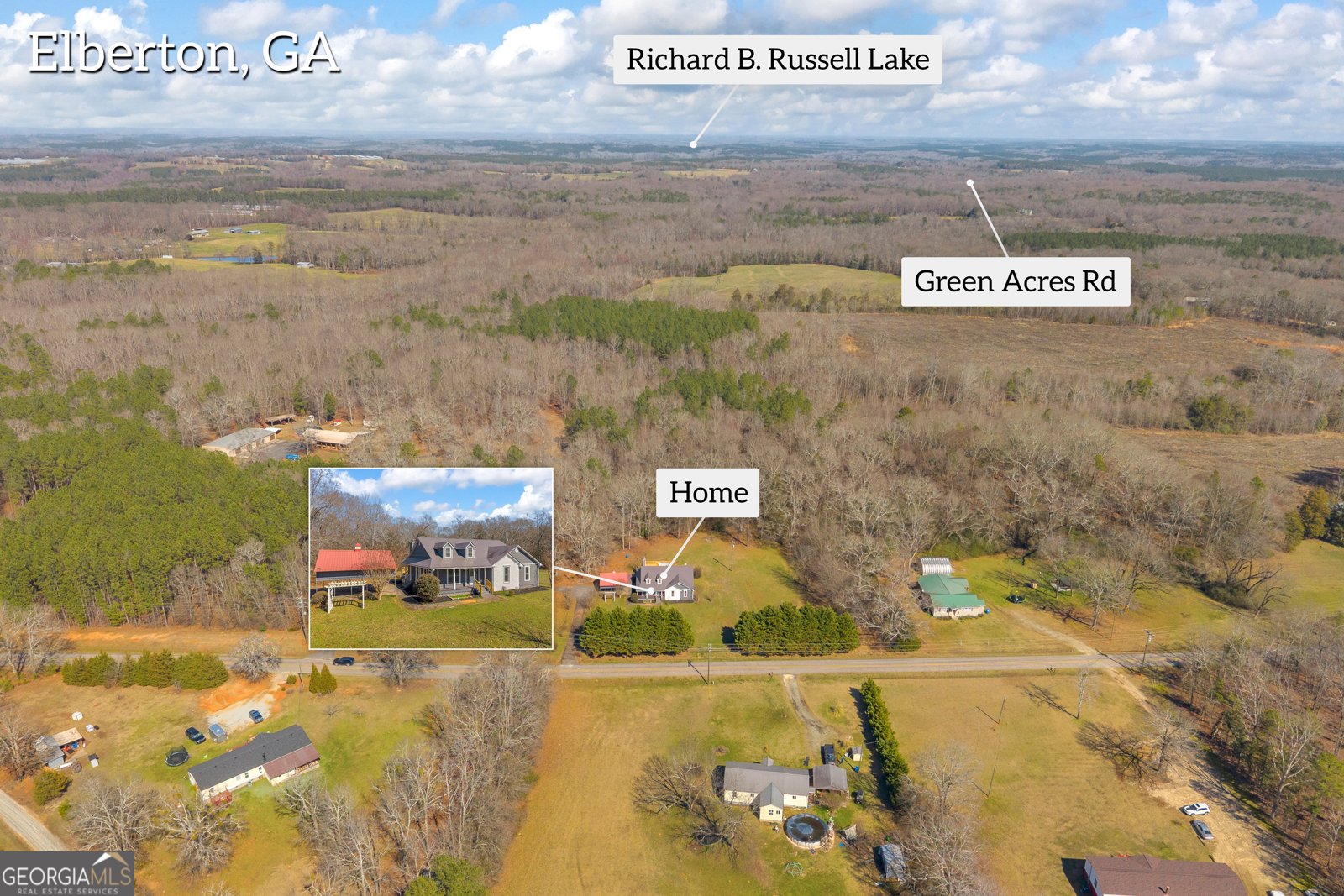 2946 Rock Branch Rd Elberton - Photo 57