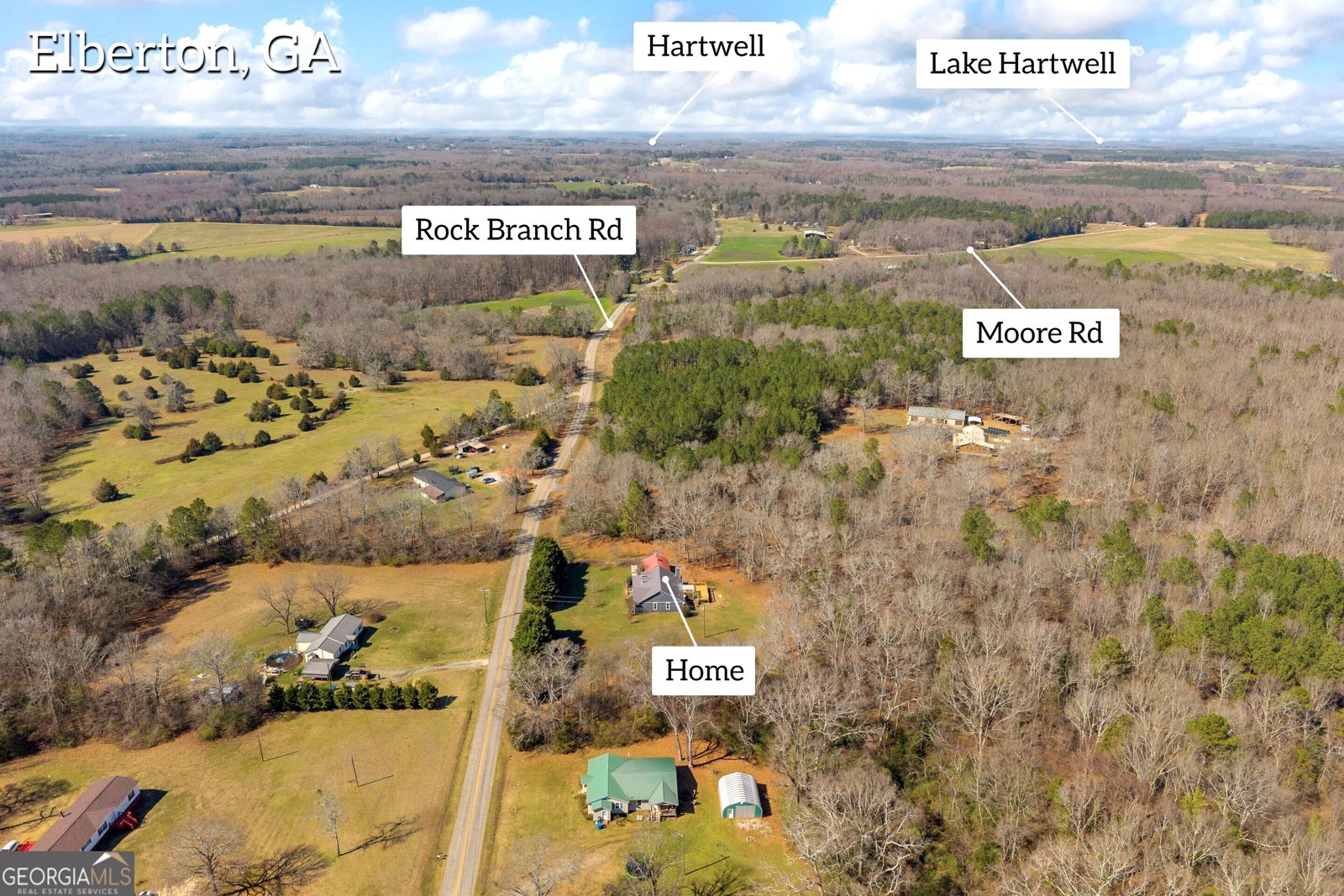 2946 Rock Branch Rd Elberton - Photo 58