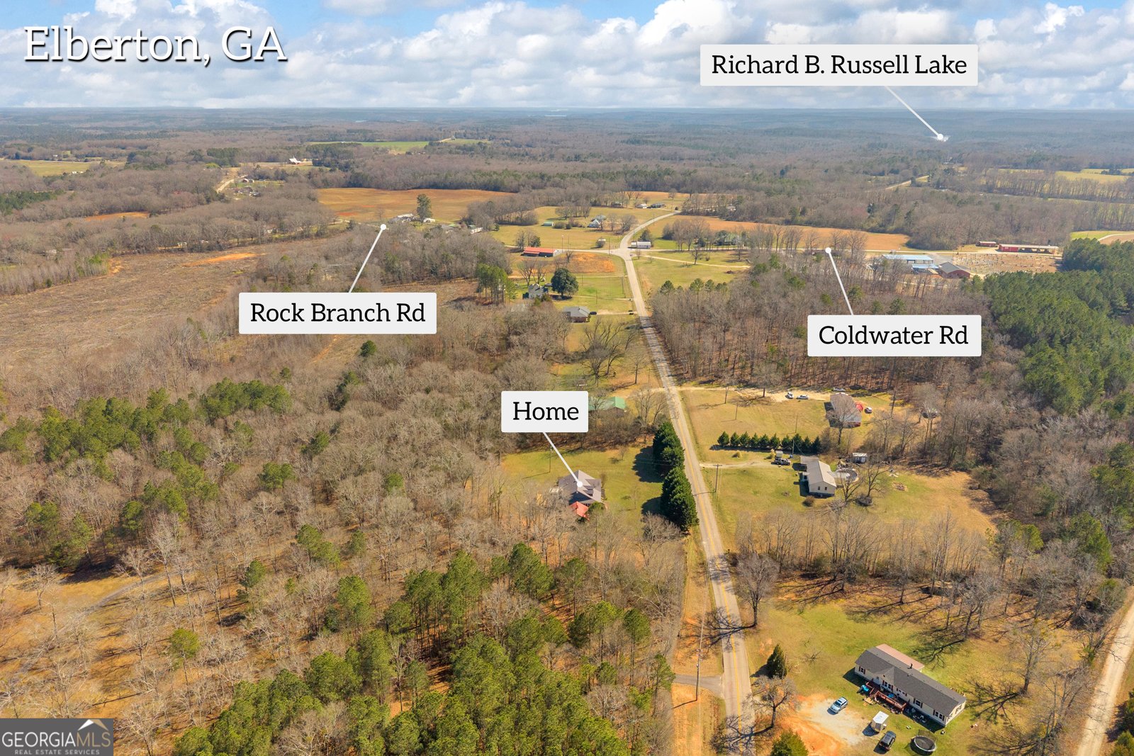 2946 Rock Branch Rd Elberton - Photo 60