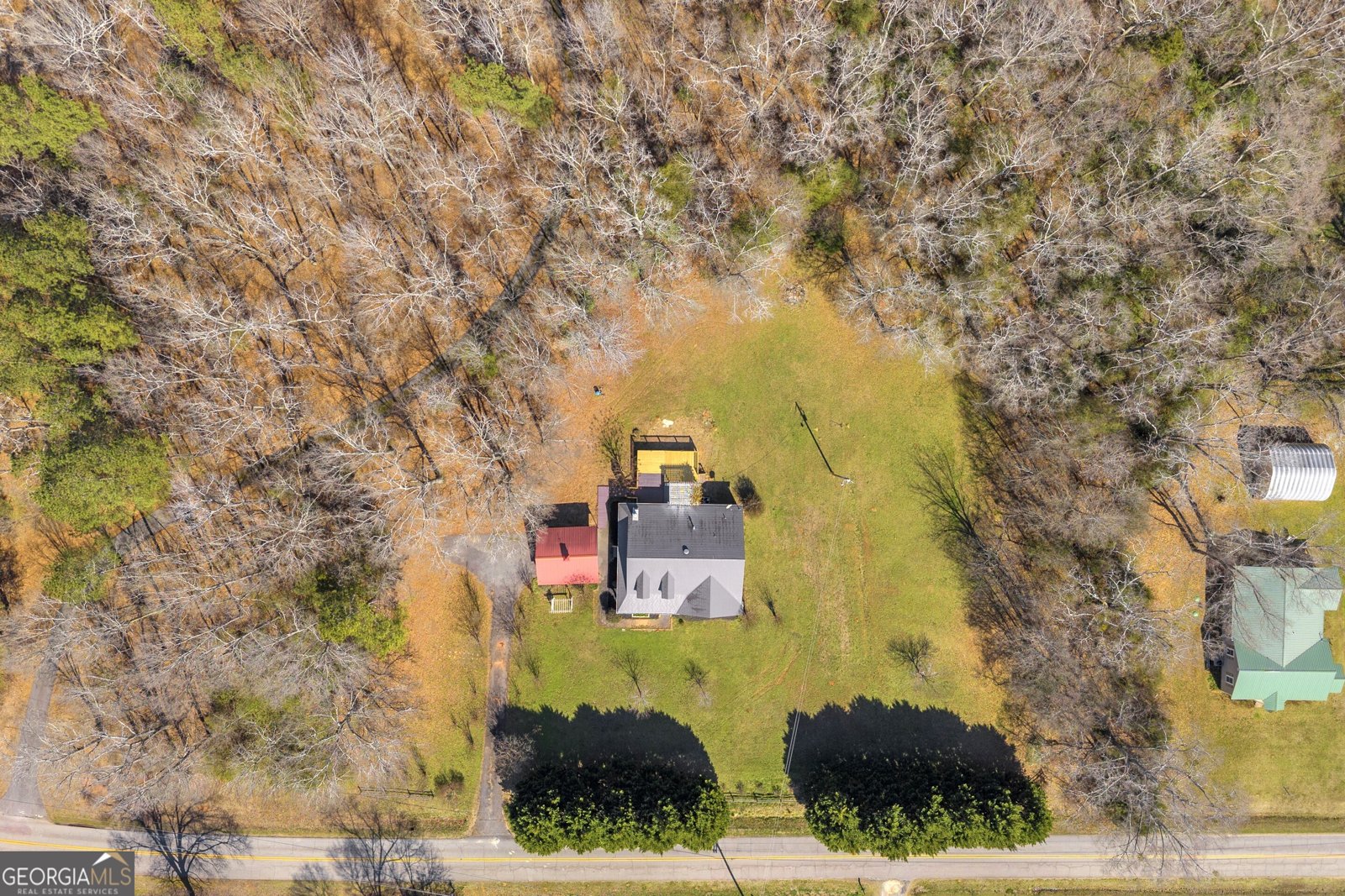 2946 Rock Branch Rd Elberton - Photo 61