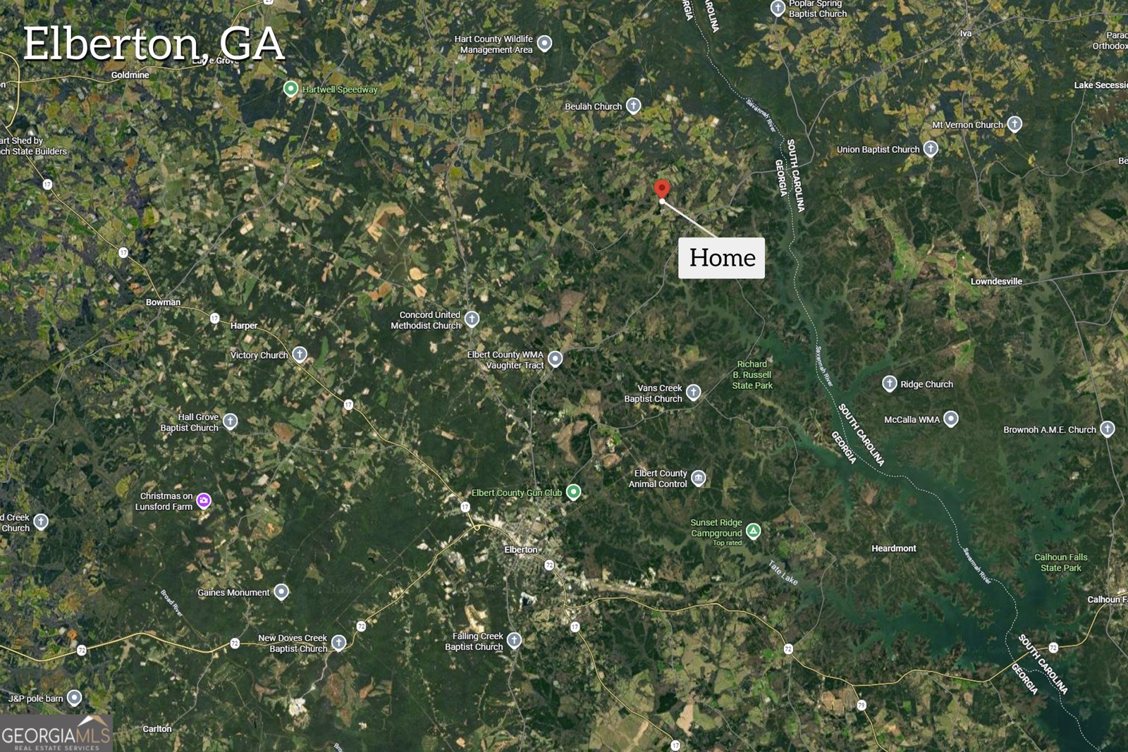 2946 Rock Branch Rd Elberton - Photo 62