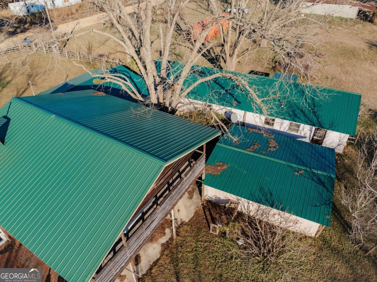 858 Hoke Ogden Rd, Odum - Photo 11