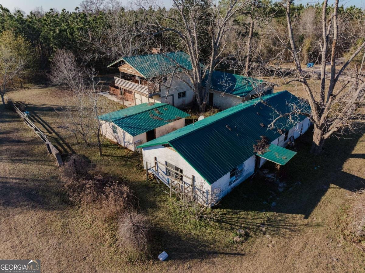 858 Hoke Ogden Rd, Odum - Photo 12