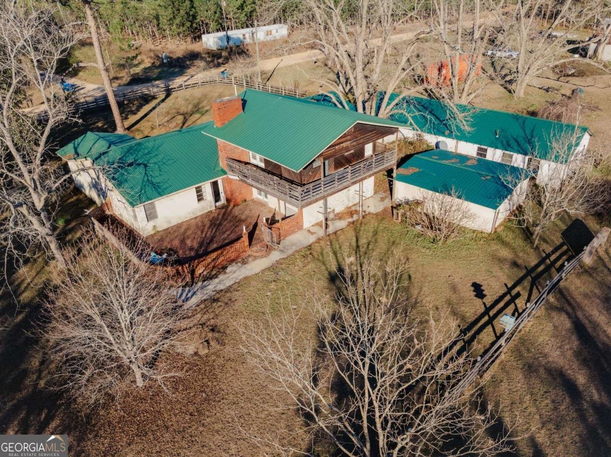 858 Hoke Ogden Rd, Odum - Photo 6