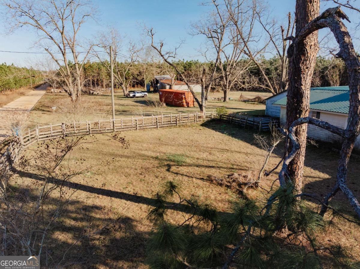 858 Hoke Ogden Rd, Odum - Photo 8