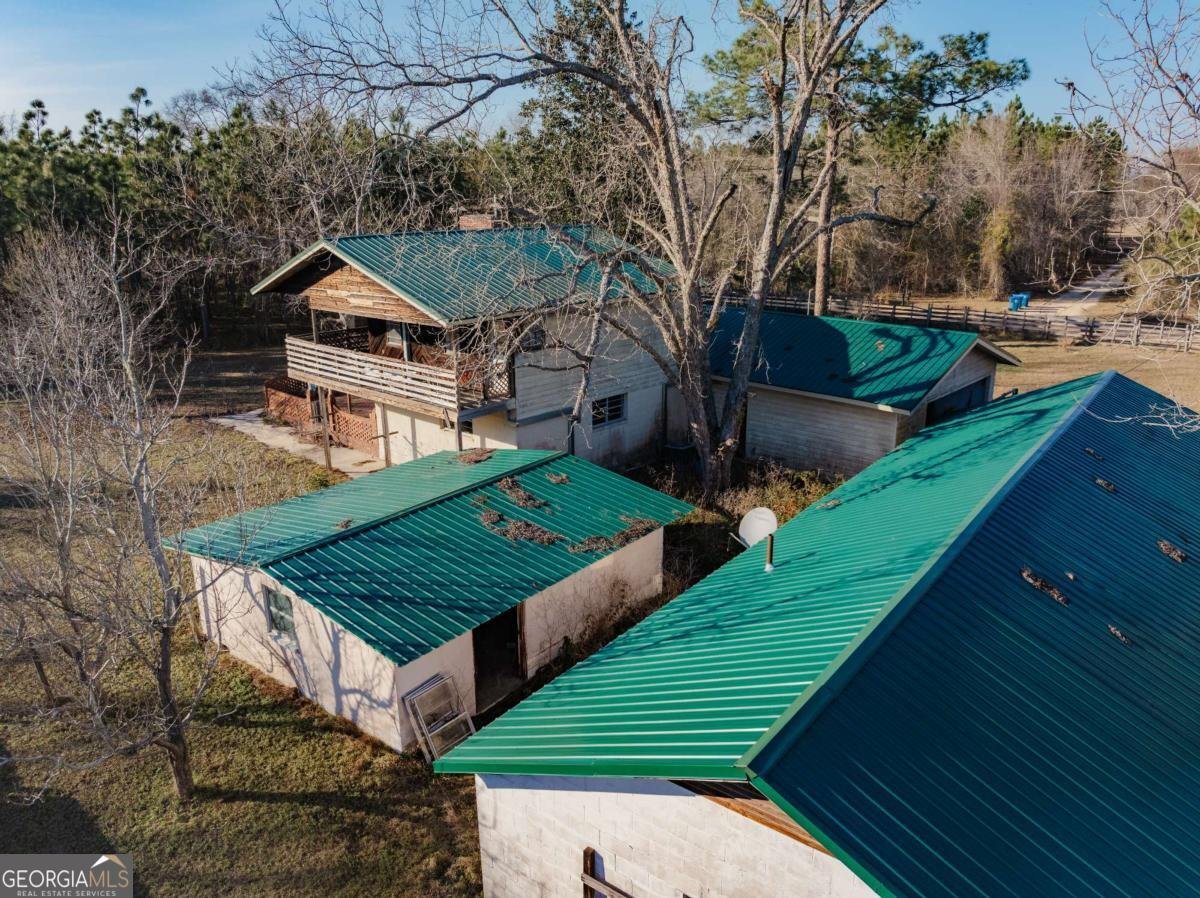 858 Hoke Ogden Rd, Odum - Photo 9