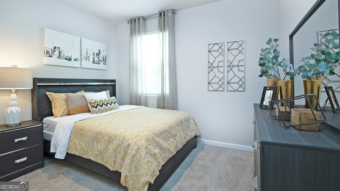 656 Whitman Lane Stockbridge - Photo 12