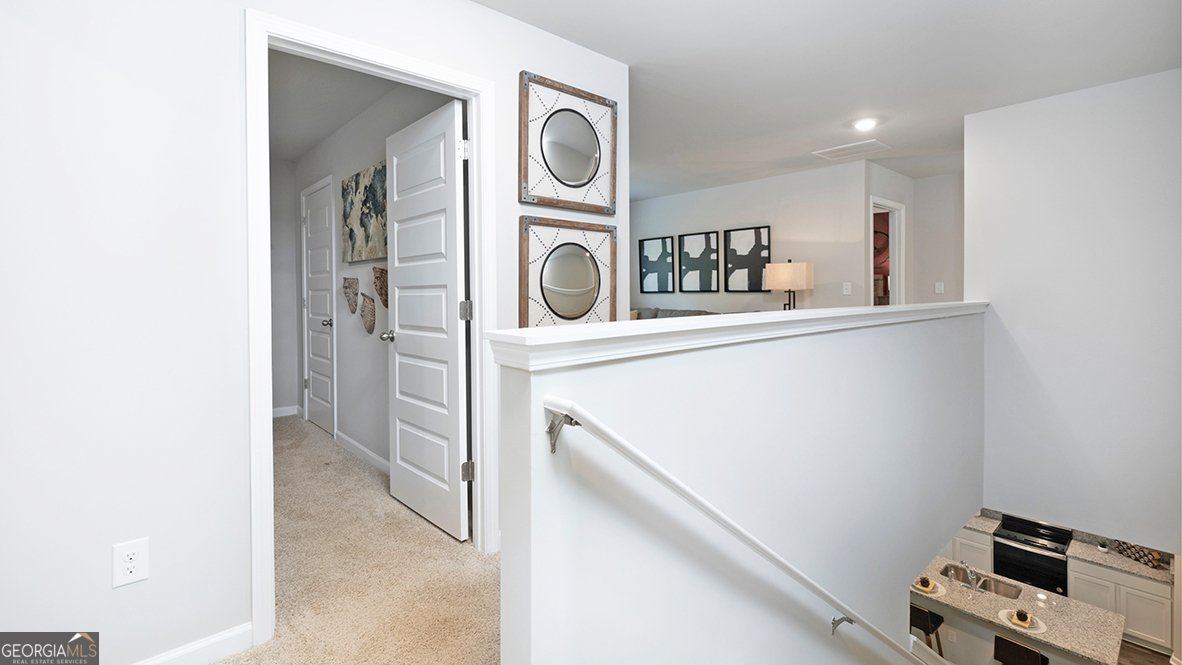 656 Whitman Lane Stockbridge - Photo 16