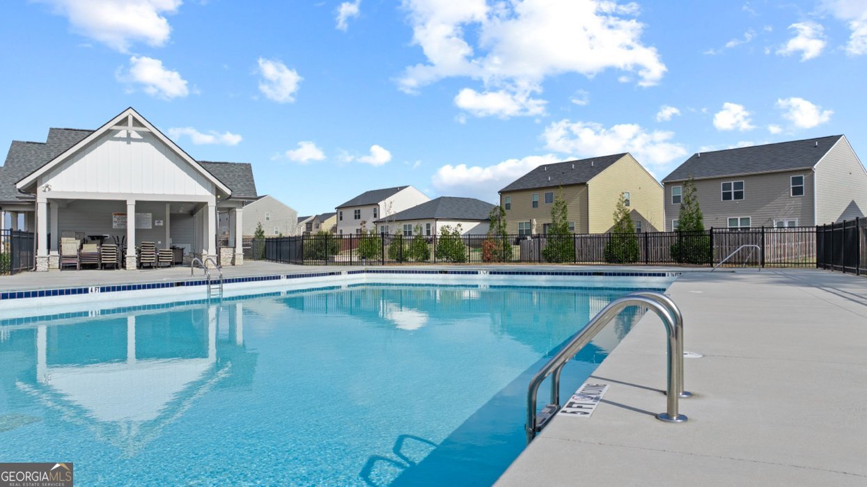 656 Whitman Lane Stockbridge - Photo 40