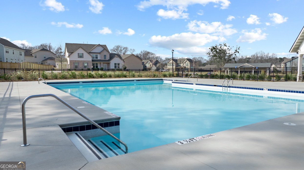 656 Whitman Lane Stockbridge - Photo 43