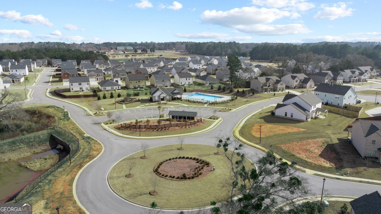 656 Whitman Lane Stockbridge - Photo 57