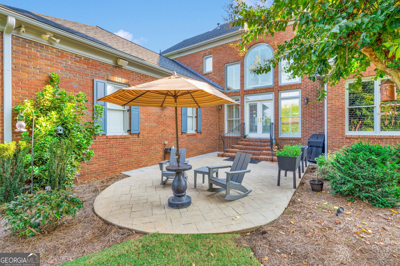 6930 Blackthorn Lane Suwanee - Photo 12
