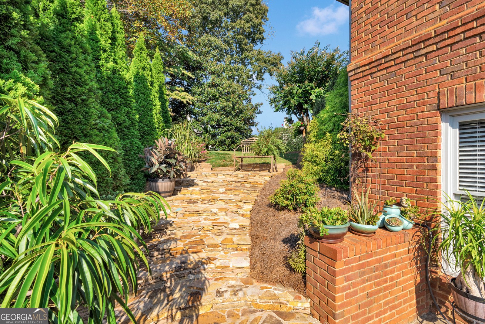 6930 Blackthorn Lane Suwanee - Photo 16