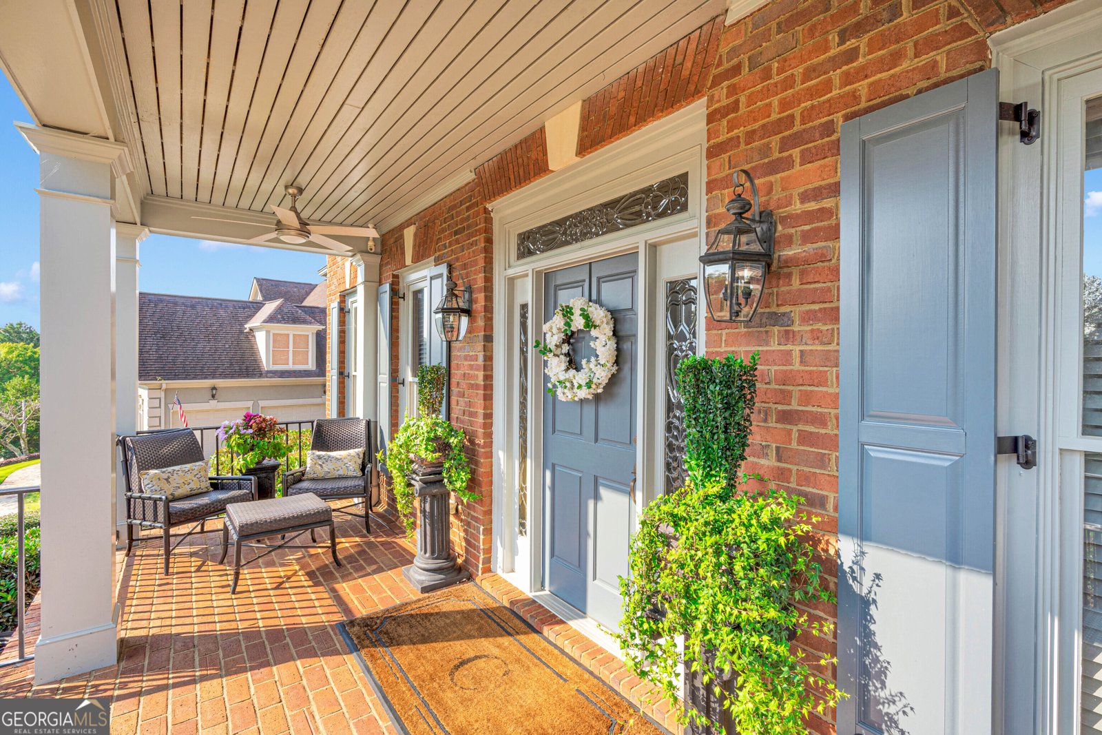 6930 Blackthorn Lane Suwanee - Photo 17