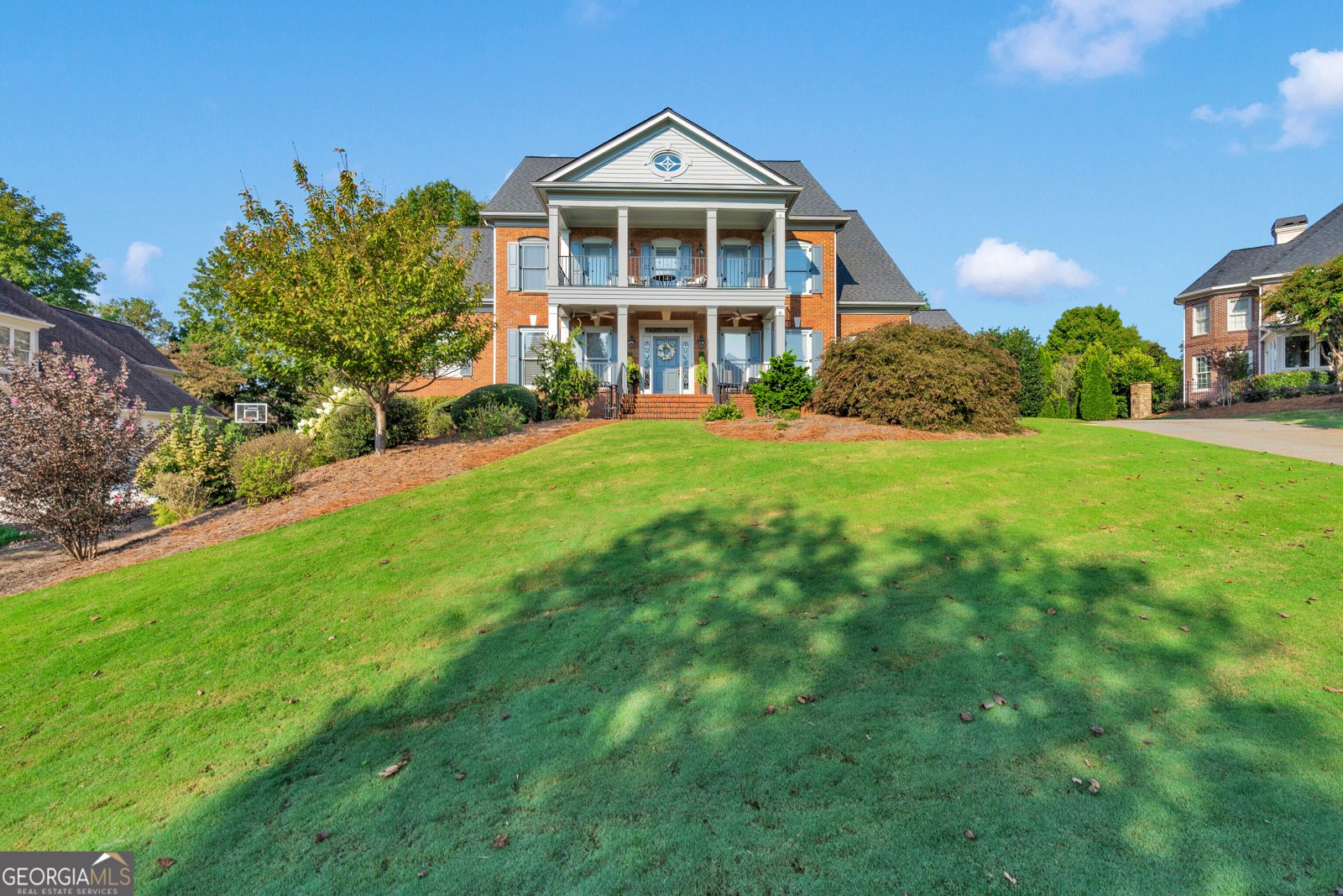 6930 Blackthorn Lane Suwanee - Photo 2