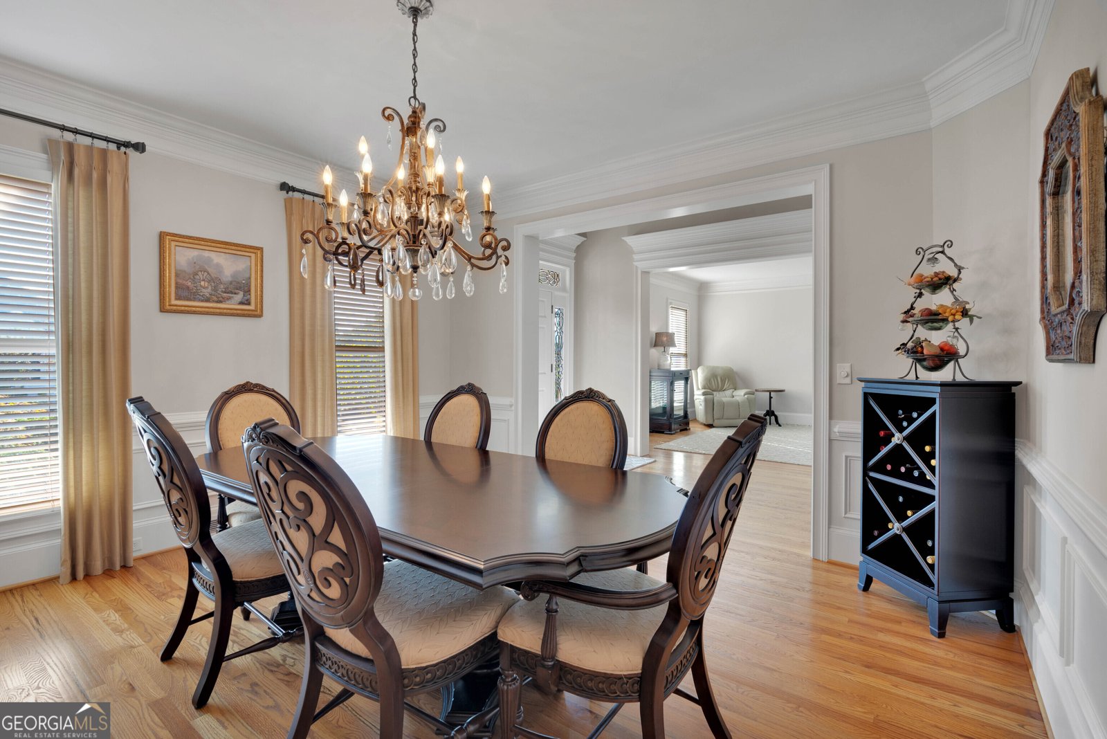 6930 Blackthorn Lane Suwanee - Photo 21