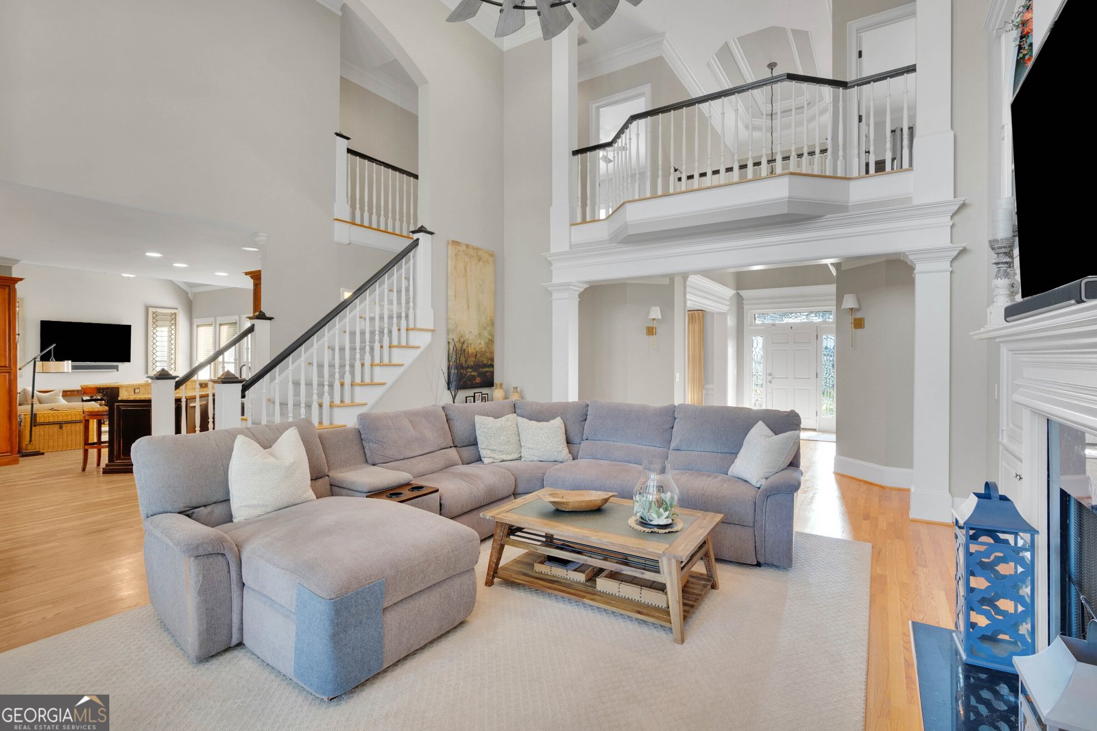 6930 Blackthorn Lane Suwanee - Photo 29