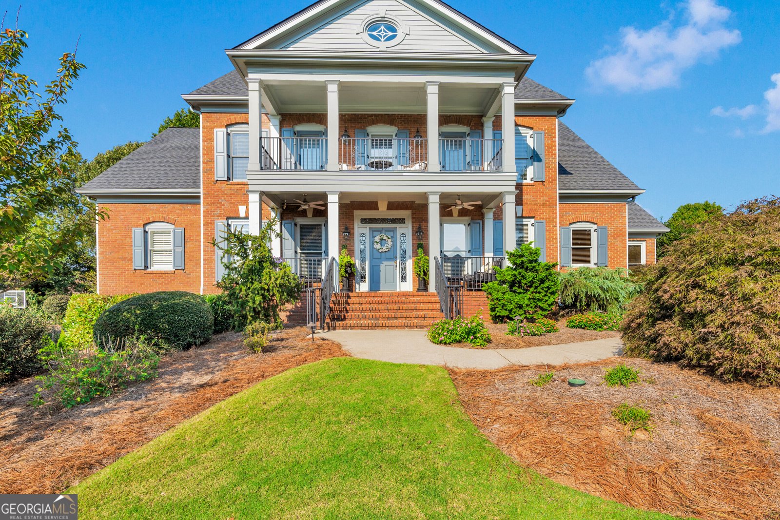 6930 Blackthorn Lane Suwanee - Photo 3