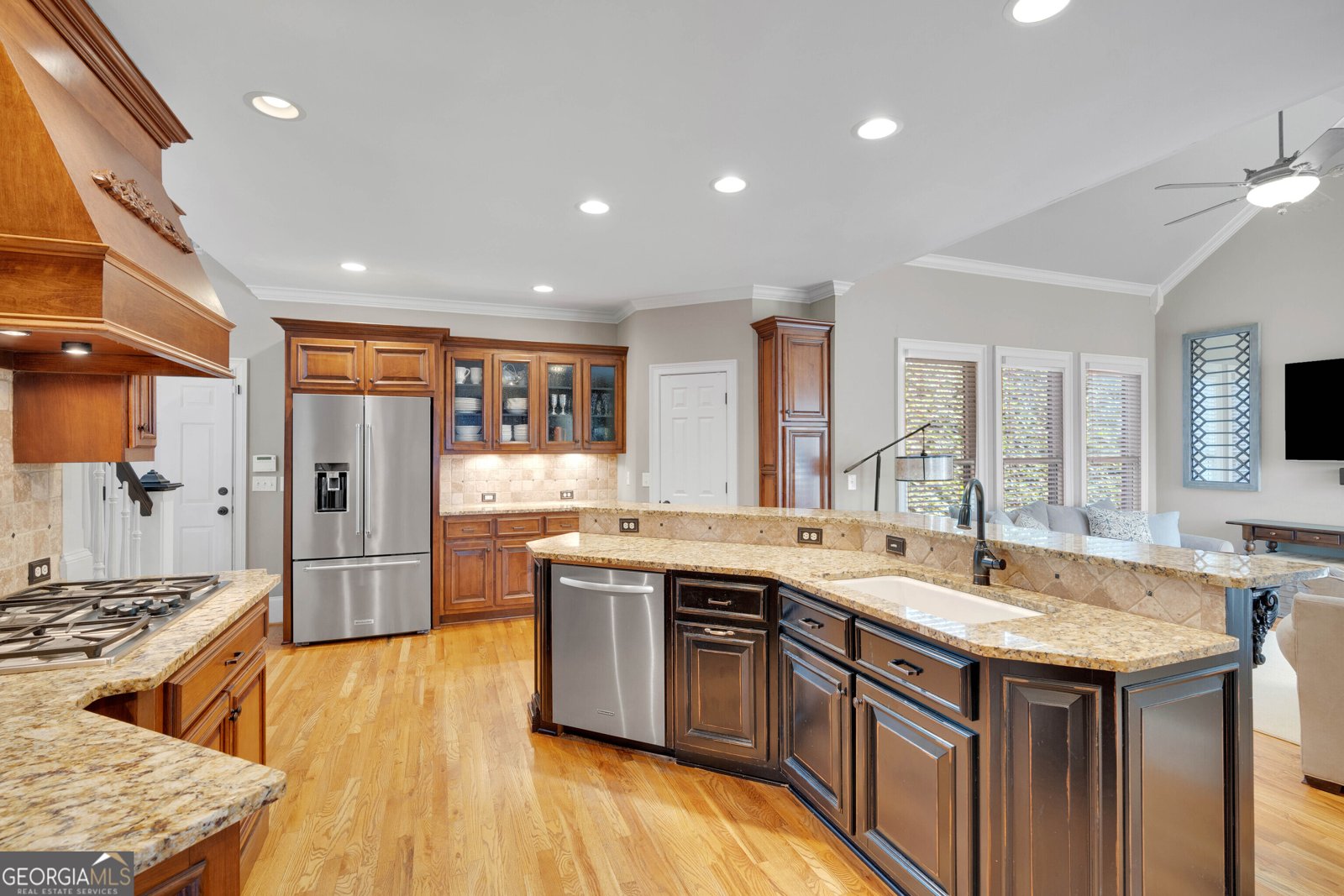 6930 Blackthorn Lane Suwanee - Photo 32