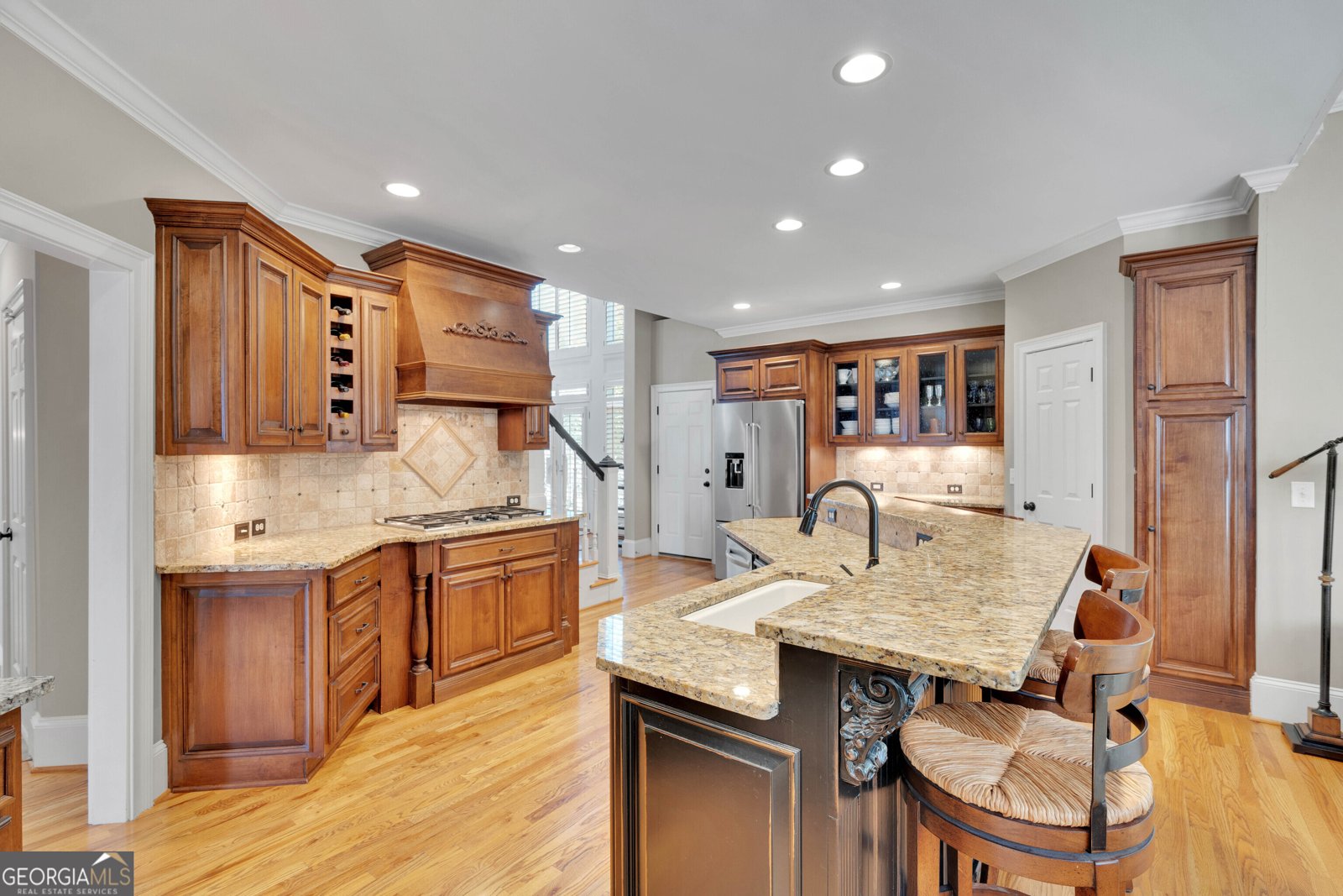 6930 Blackthorn Lane Suwanee - Photo 33