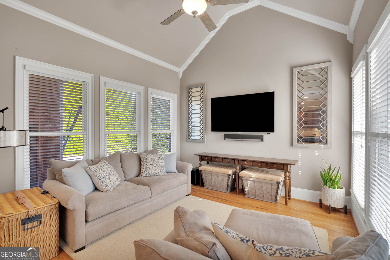 6930 Blackthorn Lane Suwanee - Photo 36