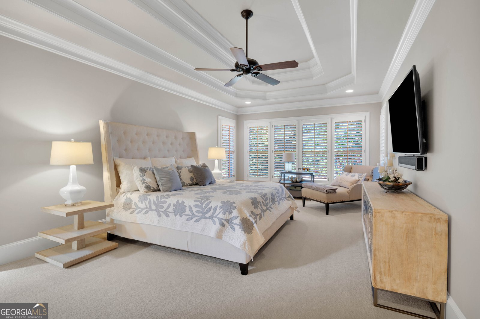 6930 Blackthorn Lane Suwanee - Photo 39