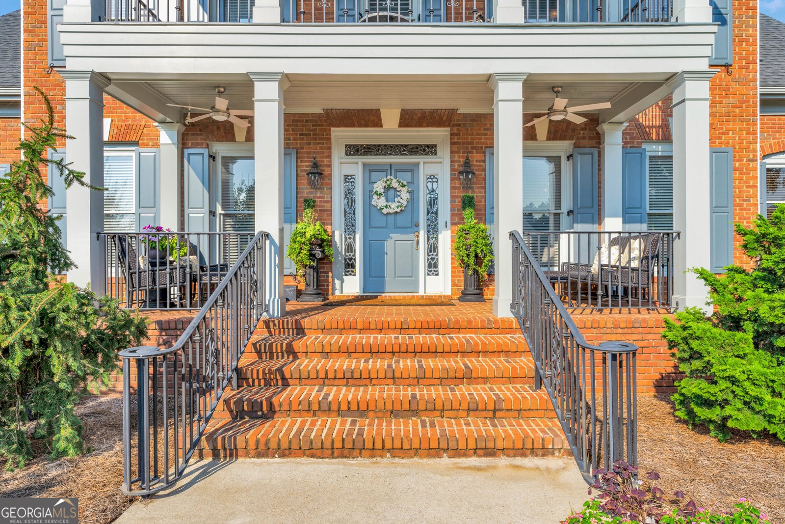 6930 Blackthorn Lane Suwanee - Photo 4