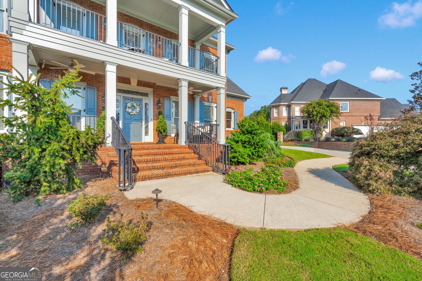 6930 Blackthorn Lane Suwanee - Photo 5