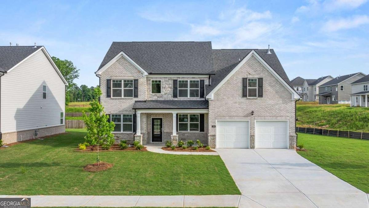 2998 Champions Way Loganville - Photo 1