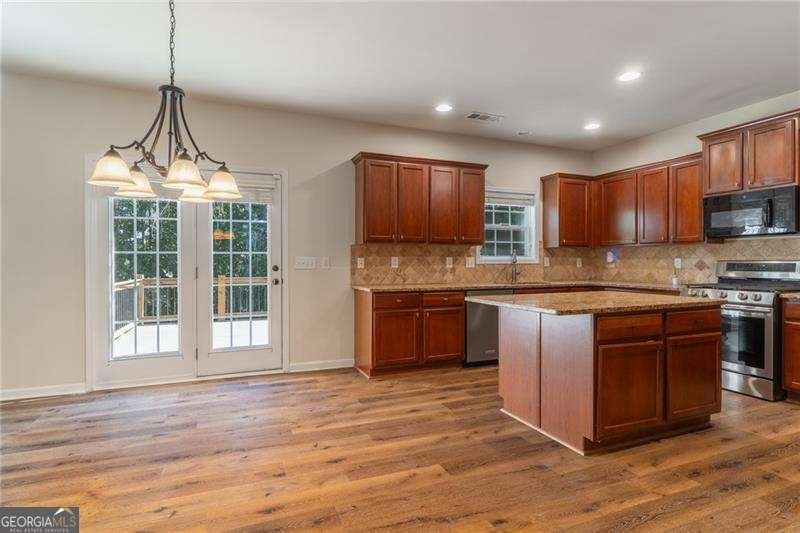 206 Sawtooth Court Canton - Photo 10