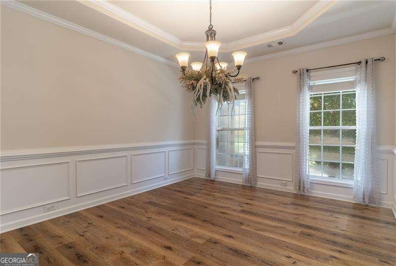 206 Sawtooth Court Canton - Photo 11