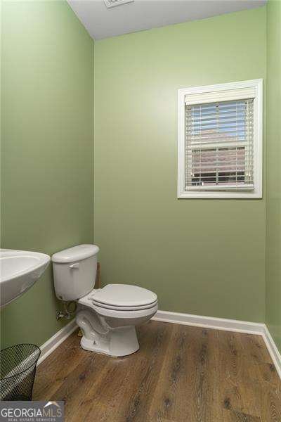 206 Sawtooth Court Canton - Photo 14