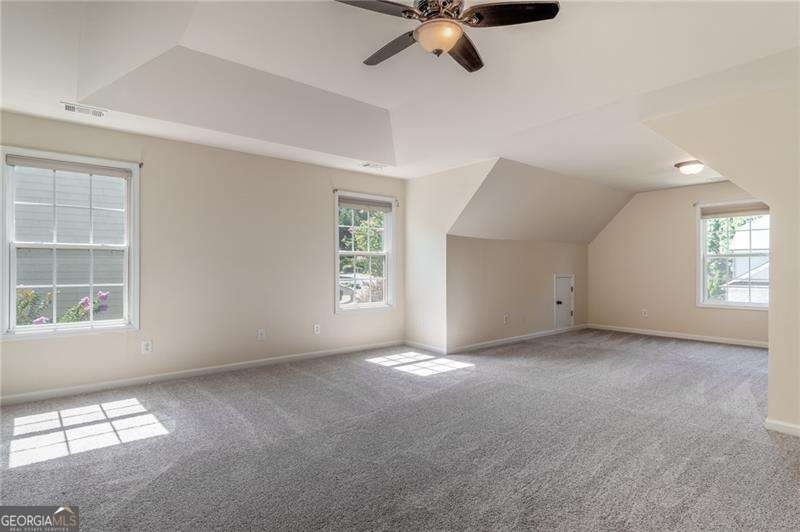 206 Sawtooth Court Canton - Photo 16