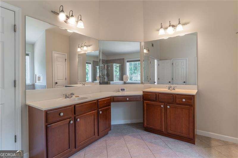 206 Sawtooth Court Canton - Photo 18