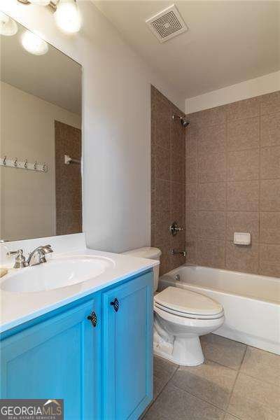 206 Sawtooth Court Canton - Photo 26