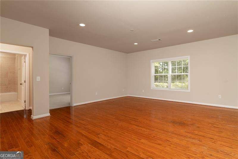 206 Sawtooth Court Canton - Photo 27