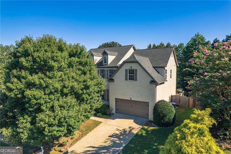 206 Sawtooth Court Canton - Photo 37