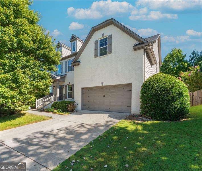 206 Sawtooth Court Canton - Photo 40