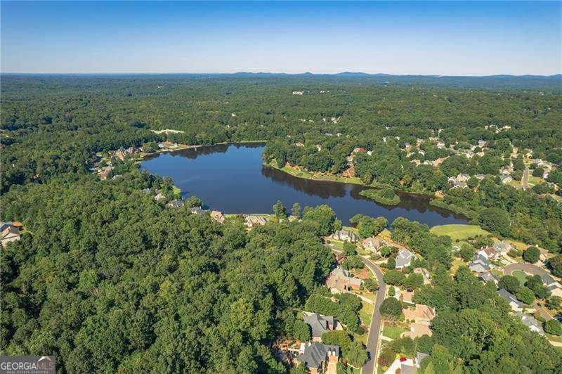 206 Sawtooth Court Canton - Photo 42