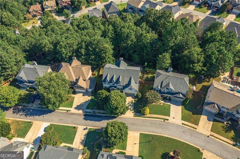 206 Sawtooth Court Canton - Photo 47