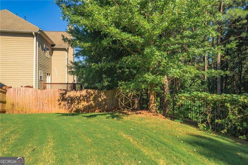 206 Sawtooth Court Canton - Photo 48