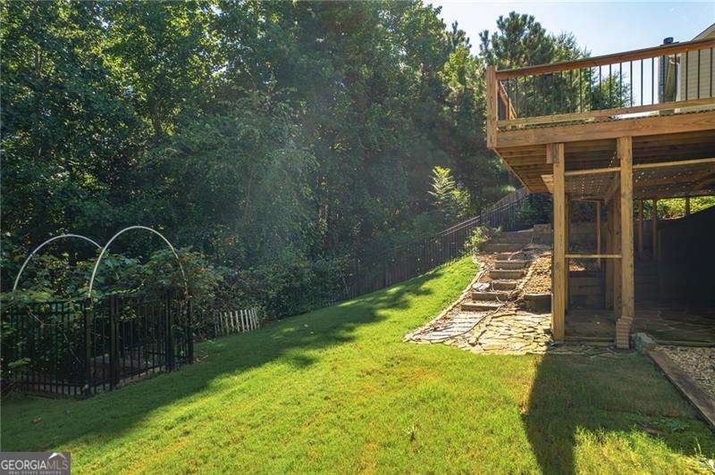 206 Sawtooth Court Canton - Photo 49