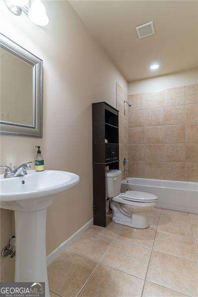 206 Sawtooth Court Canton - Photo 53