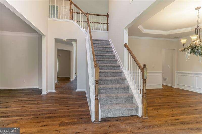 206 Sawtooth Court Canton - Photo 6