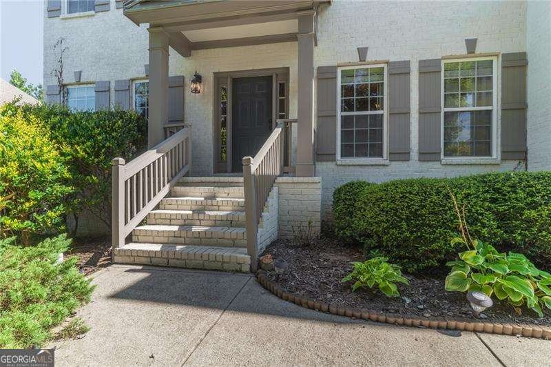 206 Sawtooth Court Canton - Photo 7