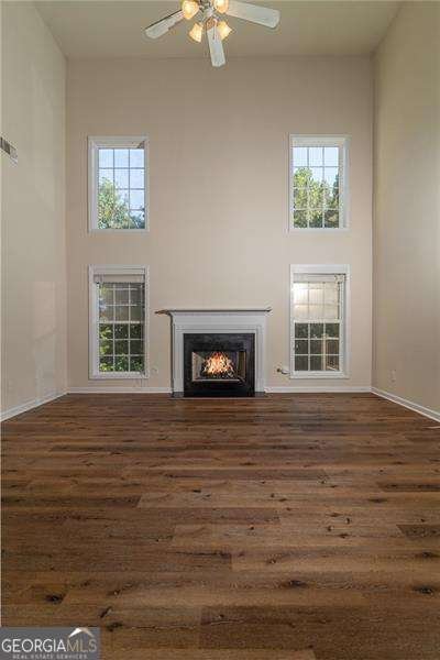 206 Sawtooth Court Canton - Photo 8